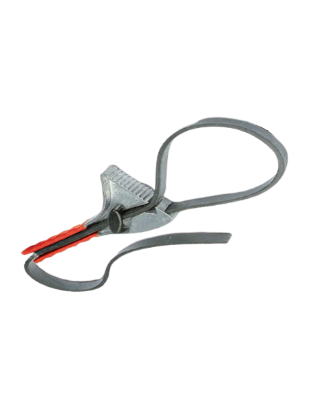 Clé de serrage industrial Boa (Ø 10 à 275 mm)