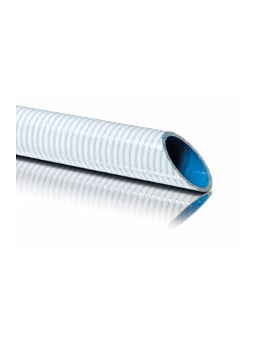 Tuyaux souple FITT Barrier CDS - ø 50 mm (25 m)