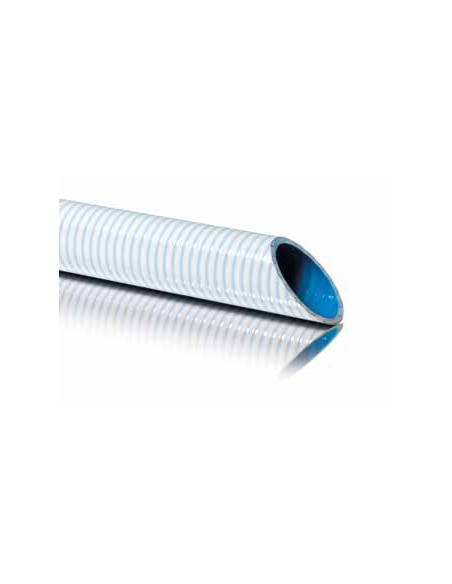 Flexibeleslang FITT Barrier CDS - ø 50 mm (25 m)