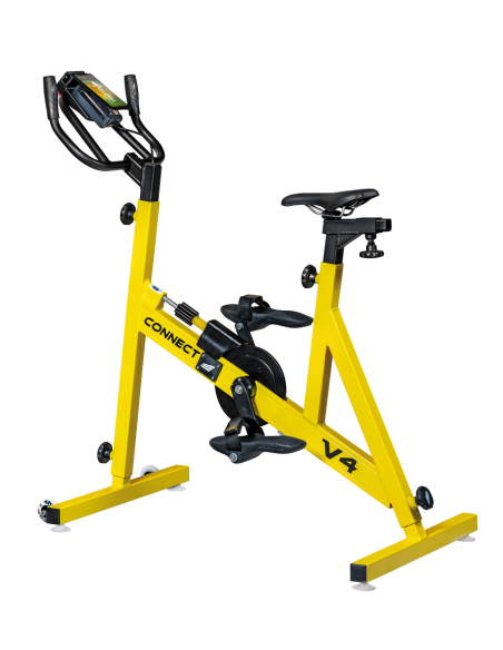 Aquabike V4 Connect
