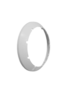 Enjoliveur GAIA Blanc
