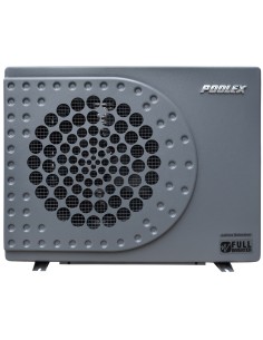 Pompe à chaleur Poolex Jetline Selection Fi 155 (Full inverter) 2