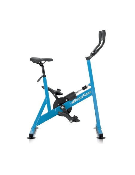 Aquabike V2
