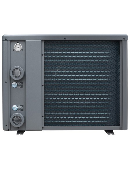 Pompe à chaleur Poolex Jetline Selection Fi 210 (Full inverter)