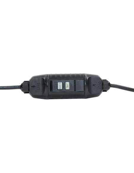 Pompe à chaleur Poolex Nano Action Modèle 3kW réversible