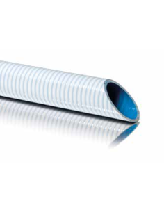 Tuyaux souple FITT Barrier CDS - ø 50 mm (1 ml)