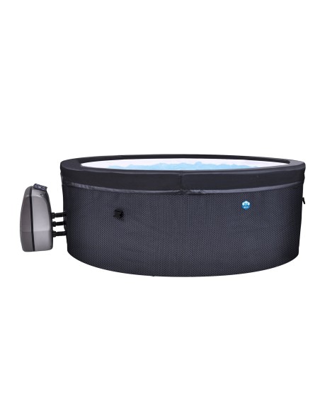 NetSpa semi-rigide Vita 4 places