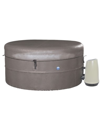 NetSpa semi-rigide Vita Premium 6 places