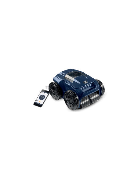 Zwembadrobot ZODIAC Alpha RA 6300 iQ PRO
