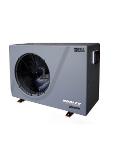 Pompe à chaleur Poolex Silverline Fi 150 (Full Inverter)