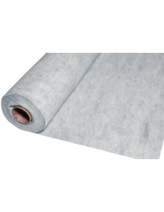 Feutre gris 200g/m² - 75 m²