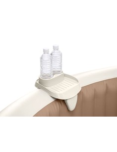 Porte verres pour spa gonflable 2