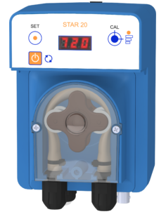 Régulateur automatique Star 20 Rx