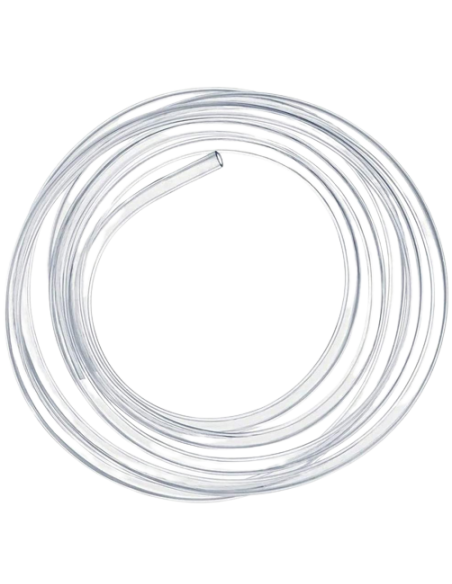 Tube aspiration/injection 4x6 mm - 5 ml