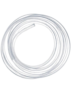 Tube aspiration/injection 4x6 mm - 25ml