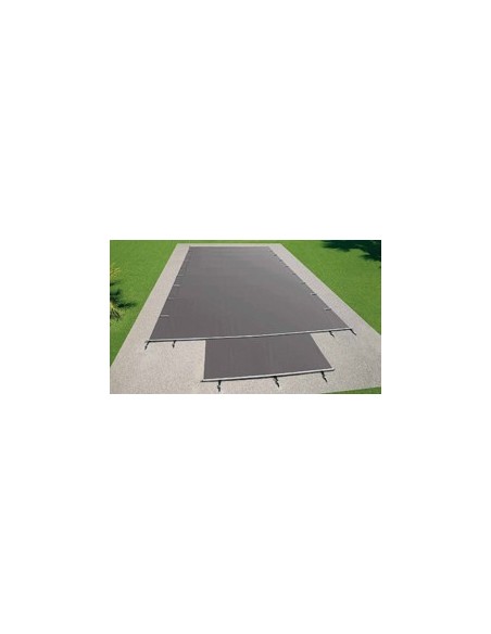 Bâche à barre sur mesure (9 m x 4 m)