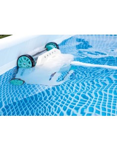 Robot de piscine ZX300 (Fond et paroi) Intex 2