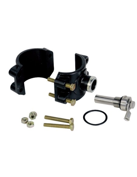 Pool Terre (aarding) voor zwembad Ø 50 mm -