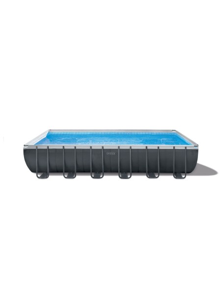 Piscine Ultra Frame XTR Rectangulaire 732 x 366 x 132 cm