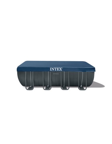 Zwembad Ultra Frame XTR Rechthoekig 549 x 274 x