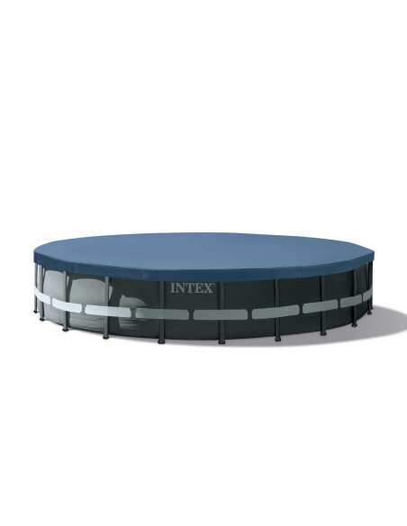 Piscine Ultra Frame XTR Ronde Ø 610 x 122 cm -