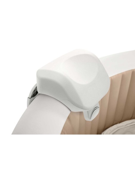 Spa Hoofdsteun (Shuim) - intex