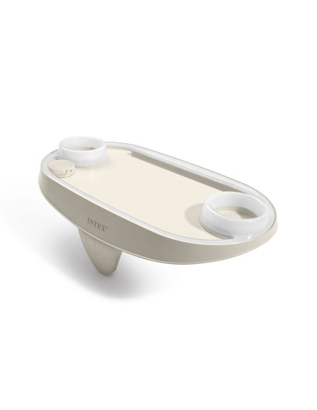 Spa dienblad met LED - intex