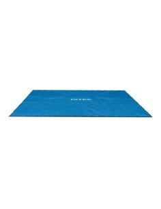 Solar Afdekzeil voor Ultra Frame 549 x 274 - intex