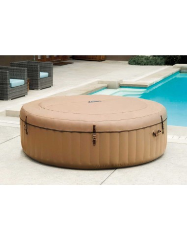 Spa gonflable Sahara 4 places