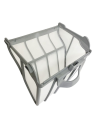 Bac Filtrant débris fins 100μ - RA (Apha)