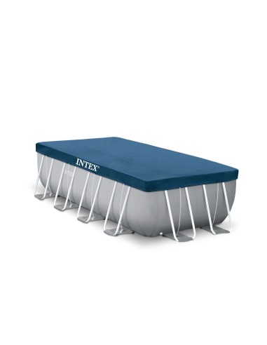 Piscine Prism Frame Rectangulaire 488 x 244 x 107 cm