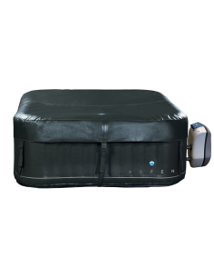 NetSpa opblaasbare spa Aspen 4 persoons 2