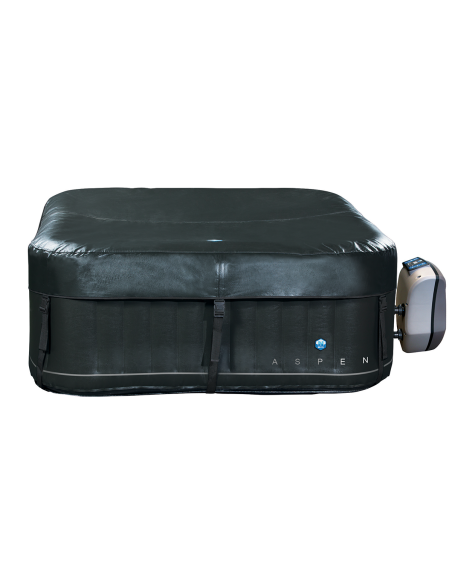NetSpa gonflable Aspen 4 places