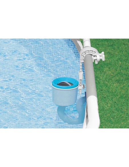 Oppervlakte Skimmer - intex