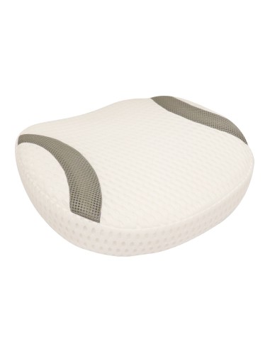 Coussins Comfy Netspa - Lot de 2