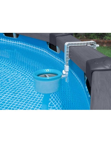 Oppervlakte Skimmer - intex