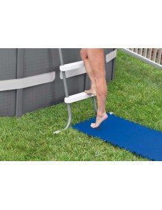 Dalle de protection mousse 50x50 cm (8 pcs) 2