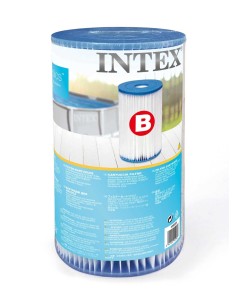 Filter Cartridge B - intex