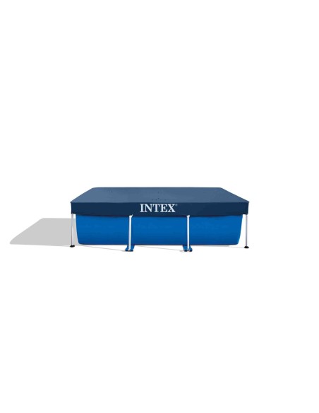 Intex Afdekzeil Frame 300 x 200 cm - intex