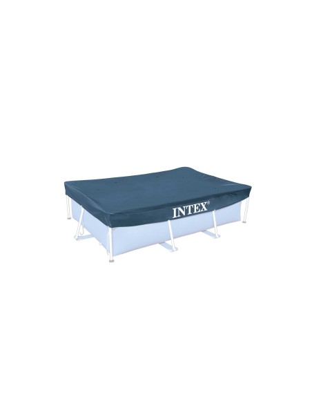 Intex Afdekzeil Frame 300 x 200 cm - intex