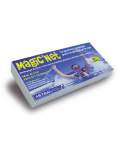 Gomme MAGIC 'NET