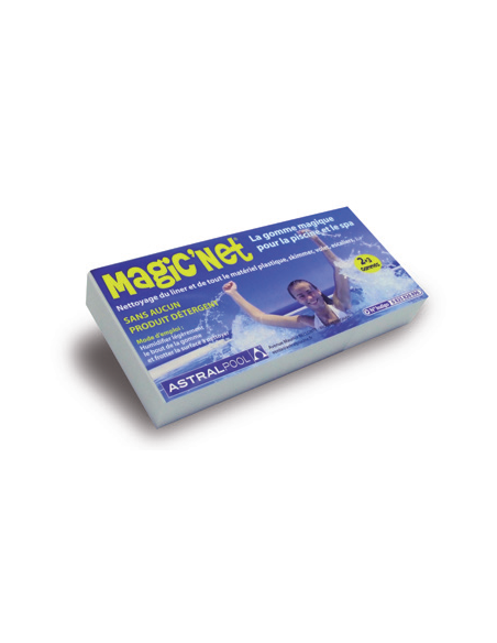 Gomme MAGIC 'NET