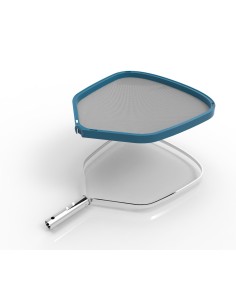 Epuisette de surface cadre alu PRO Blue Line 2