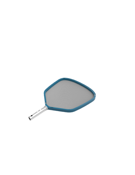 Epuisette de surface cadre alu PRO Blue Line