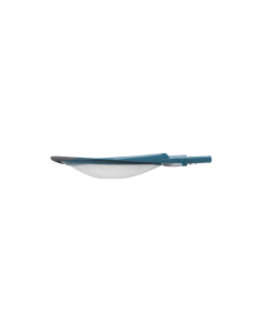 Epuisette de surface avec raclette 2