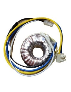 Transformatoren (Ringkern) - CCEI