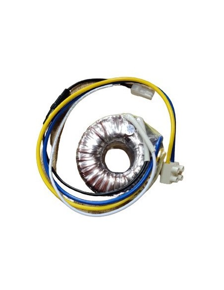 Transformatoren (Ringkern) - CCEI