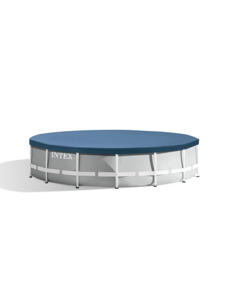 Afdekzeil Frame Ø 457 cm - intex