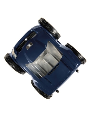 Robot piscine ZODIAC Alpha RA 6500 iQ
