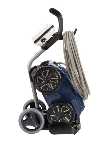 Robot piscine ZODIAC Alpha RA 6500 iQ